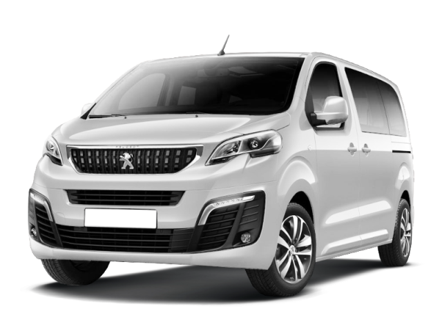 Ремонт Peugeot Traveller