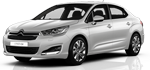 Ремонт Citroen C4 sedan